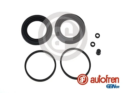 Repair Kit, brake caliper